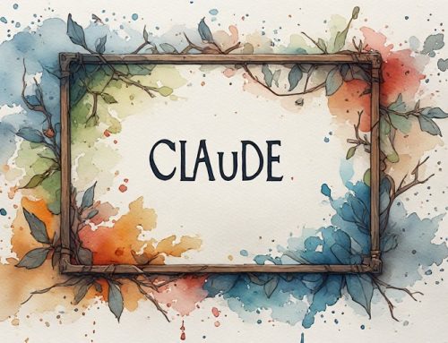 Claude