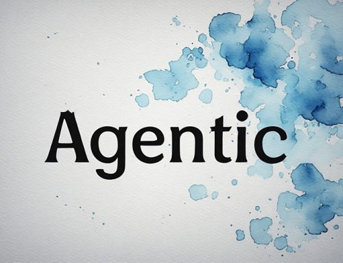 Agentic