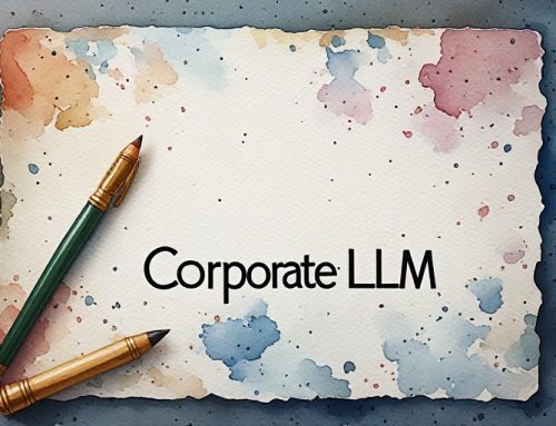 CorporateLLM
