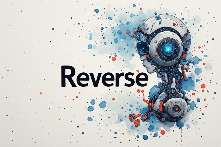 Reverse-RE-001