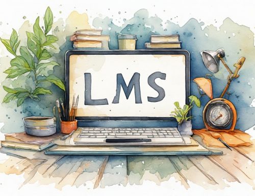 Learn Management System | LMS
