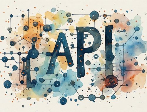 API