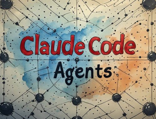 Claude Code Agenten