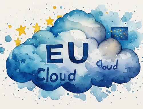 EU Cloud Souveränität