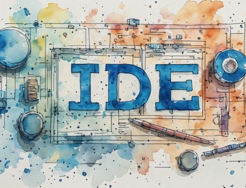 IDE