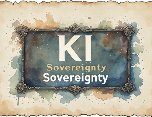 Souveräne KI