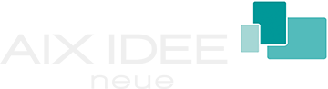 Aixidee Logo Footer